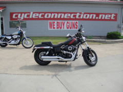 2014 Harley-Davidson FXDF