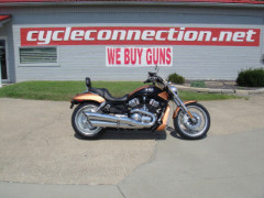 2008 Harley-Davidson VRSCAW ANV