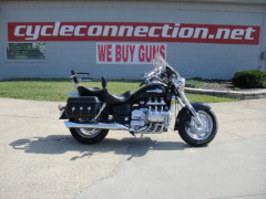 2003 Honda GL1500CD