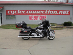 1999 Harley-Davidson FLHTCUI