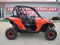2015 Can-Am Maverick